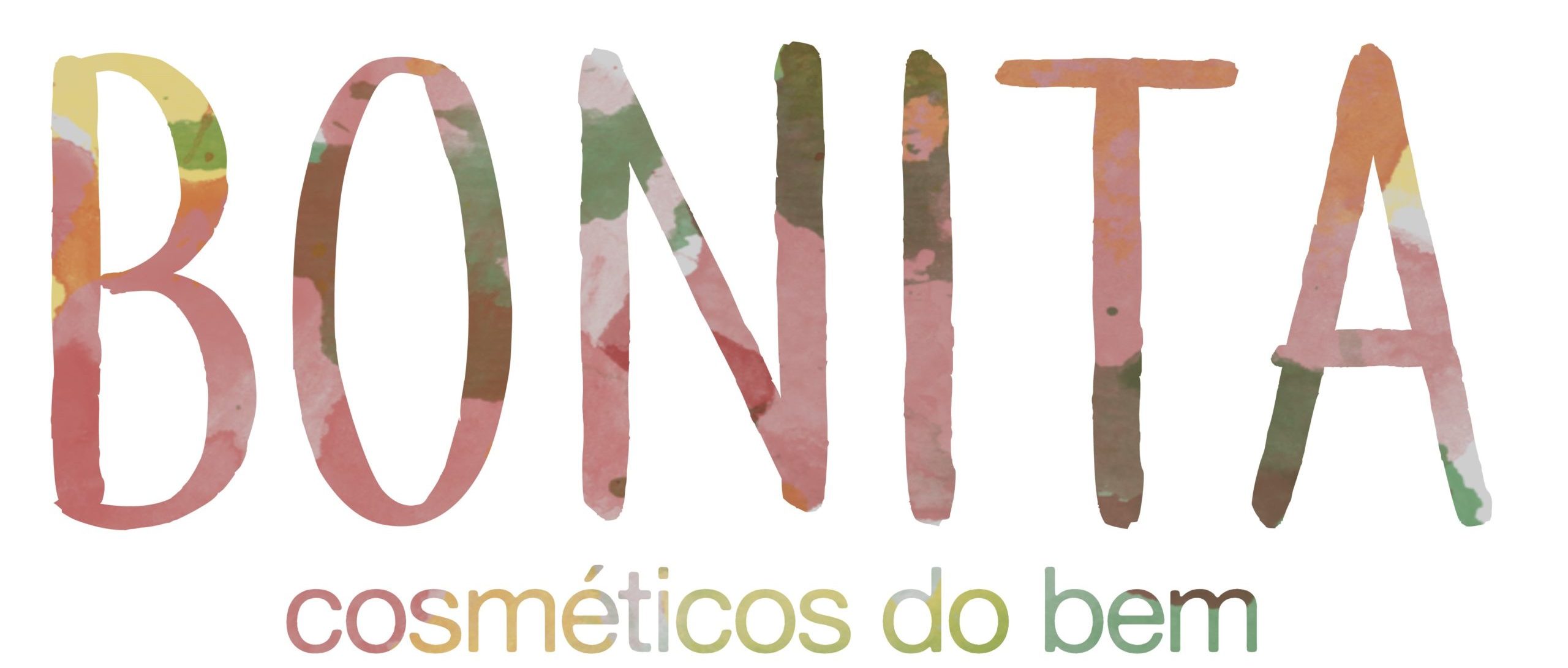 Bonita Cosmeticos do Bem