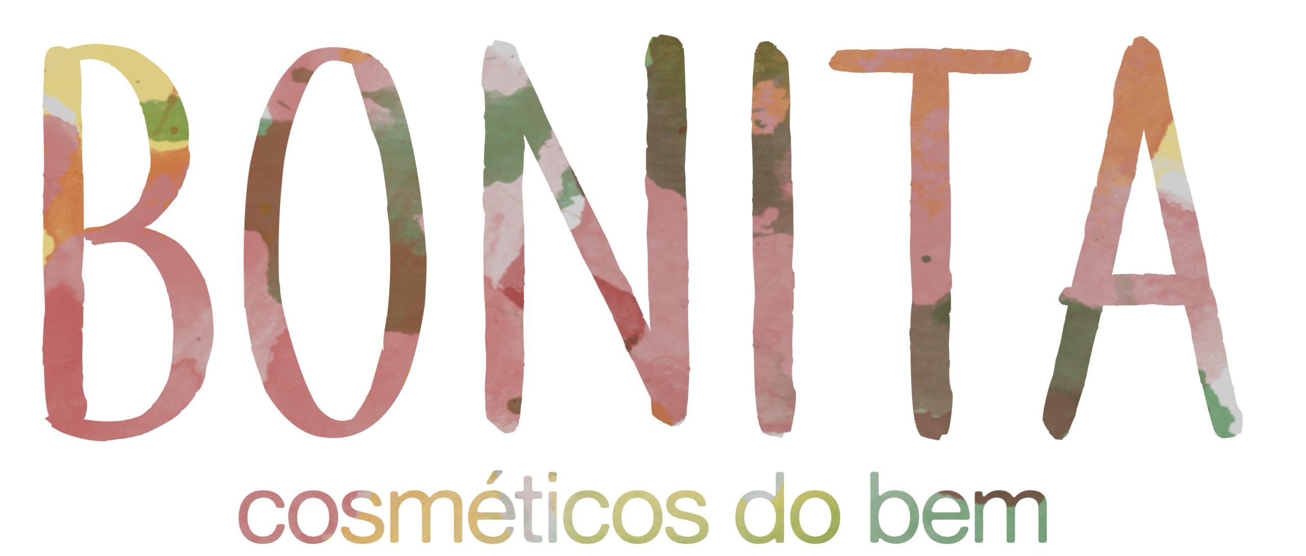 Bonita Cosmeticos do Bem