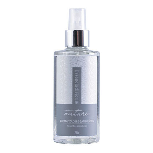 Aromatizador de Ambiente Espumantes Nature 200ml