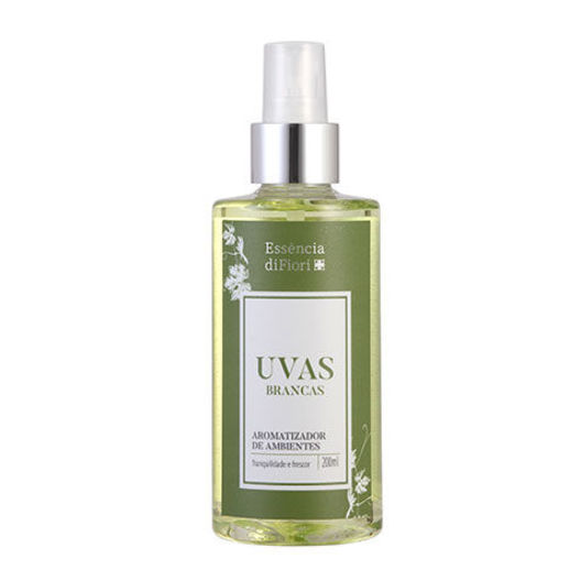 Aromatizador de Ambiente Uvas Brancas 210ml