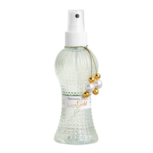 Aromatizador de Ambientes Espumantes Gold 150ml