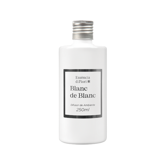 Refil Difusor de Ambiente Blanc de Blanc 250ml