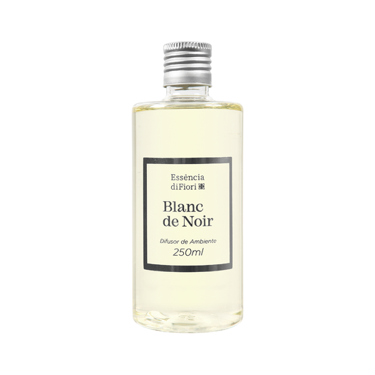 Refil Difusor de Ambiente Blanc de Noir 250ml