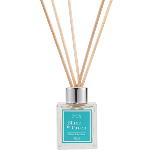 Difusor de Ambiente Blanc de Green 100ml