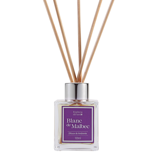 Difusor de Ambiente Blanc de Malbec 100ml