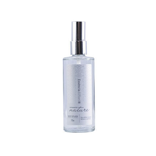 Body Splash Espumantes Nature 115ml