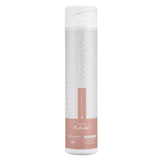 Condicionador Nutritivo Espumantes Rosé 300ml