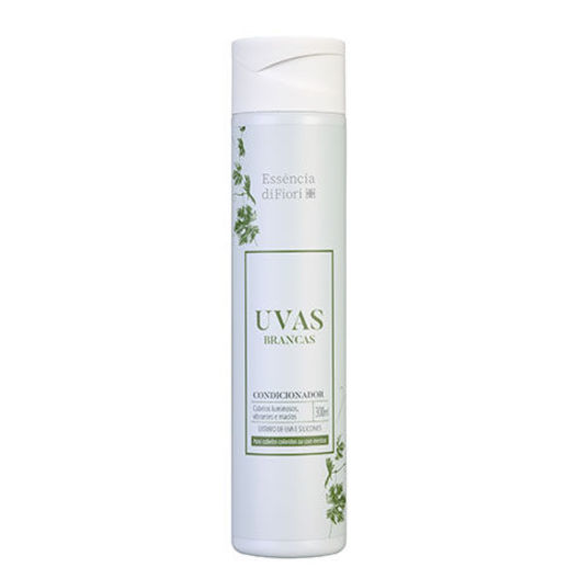 Condicionador Uvas Brancas - uso diário 300ml