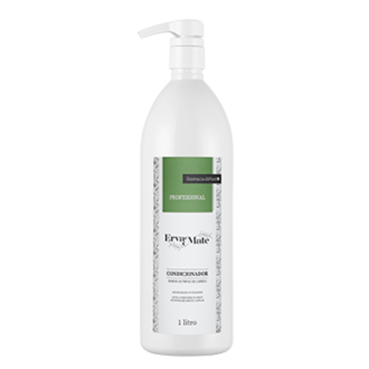 Condicionador Profissional Erva Mate 1Lt