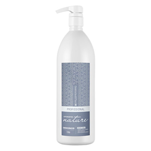 Condicionador Profissional Espumante Nature 1Lt