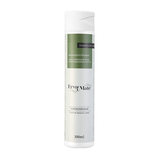 Condicionador Erva Mate 300ml