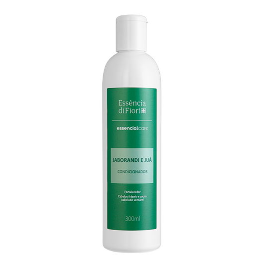 Condicionador Jaborandi e Juá Essencial Care Capilar 300ml