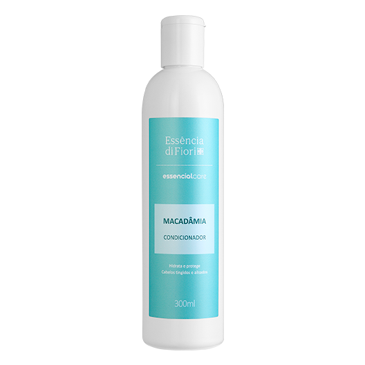 Condicionador Macadâmia Essencial Care Capilar 300ml