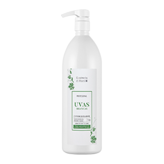 Condicionador Profissional Uvas Brancas 1Lt