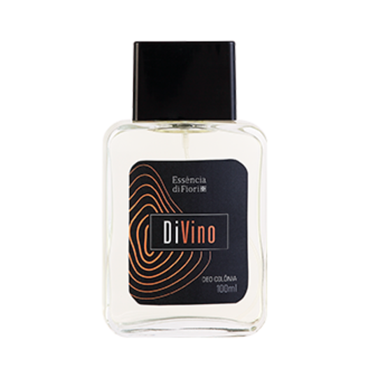 Deo Colônia Homem DiVino 100ml