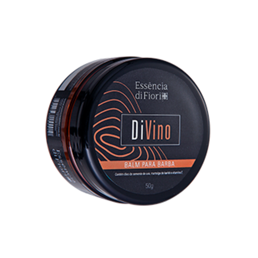Balm para Barba Homem DiVino 50g