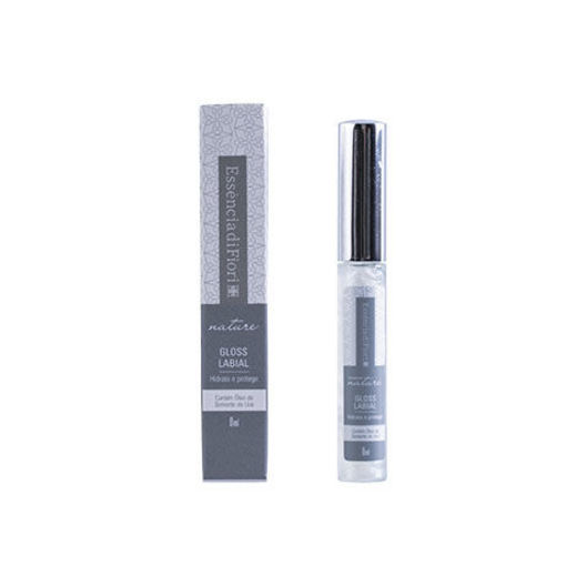 Gloss Labial Espumantes Nature 8ml