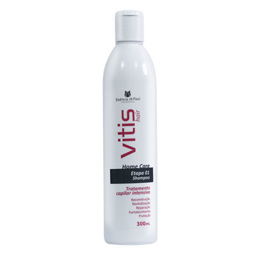 Shampoo Vitis Hair Home Care 300ml