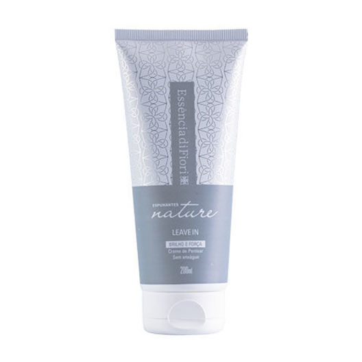 Leave In Espumantes Nature 200ml
