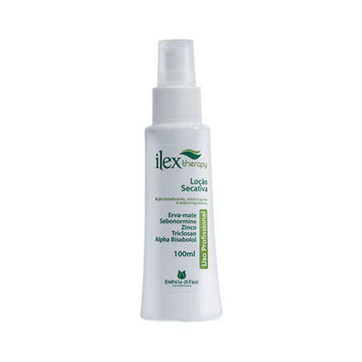 Loção Secativa Ilex Therapy 100ml