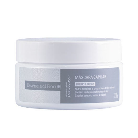 Máscara Capilar Espumantes Nature 270g