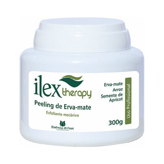 Peeling de Erva-Mate Ilex Therapy 300g