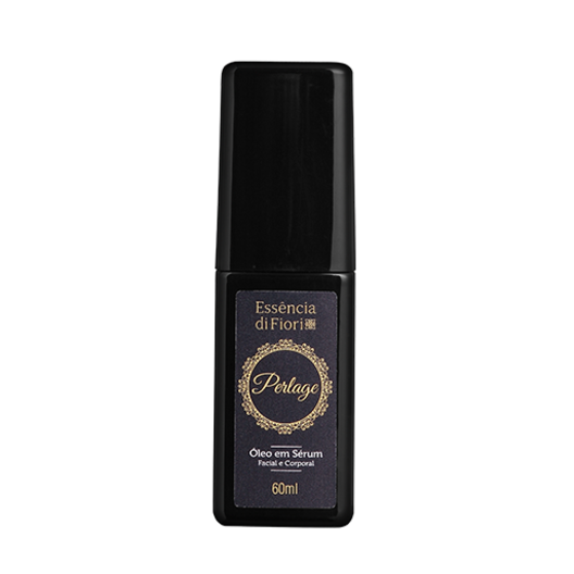 Óleo em Sérum Perlage 60ml