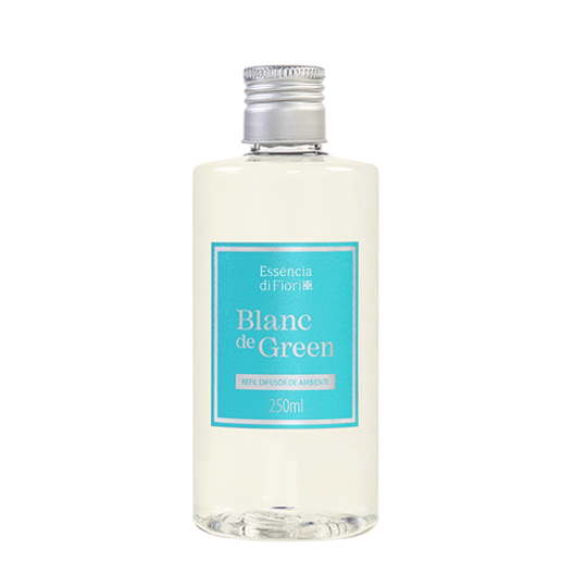 Refil de Difusor de Ambiente Blanc de Green 250ml