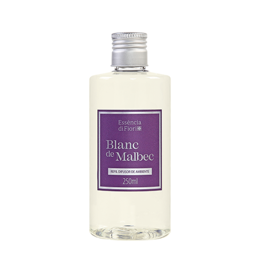 Refil de Difusor de Ambiente Blanc de Malbec 250ml