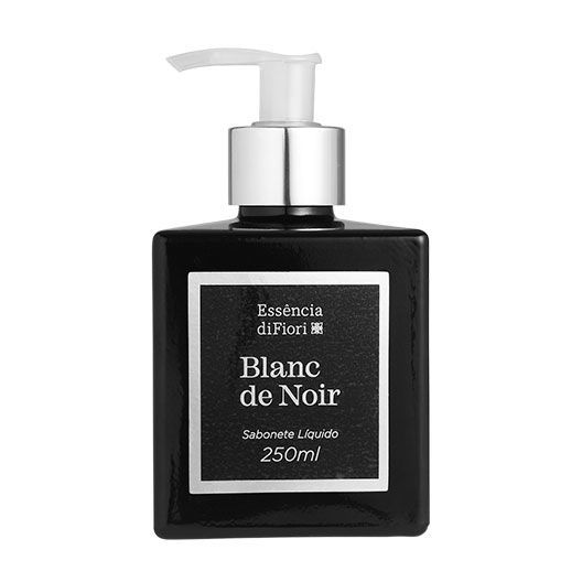 Sabonete Líquido Blanc de Noir 250ml