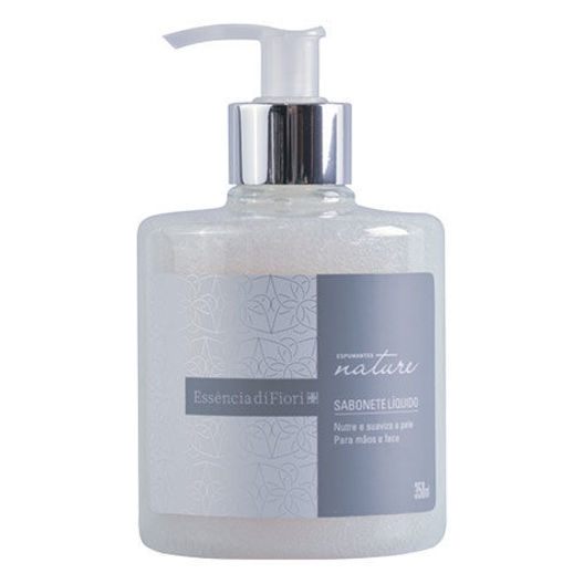 Sabonete Líquido Espumantes Nature 350ml