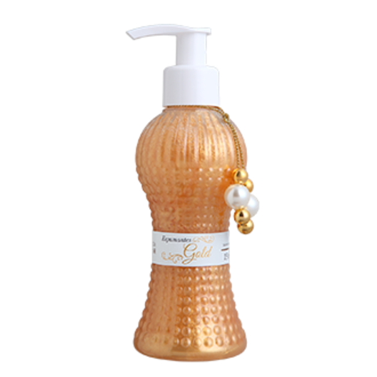 Sabonete Líquido Espumantes Gold 150ml