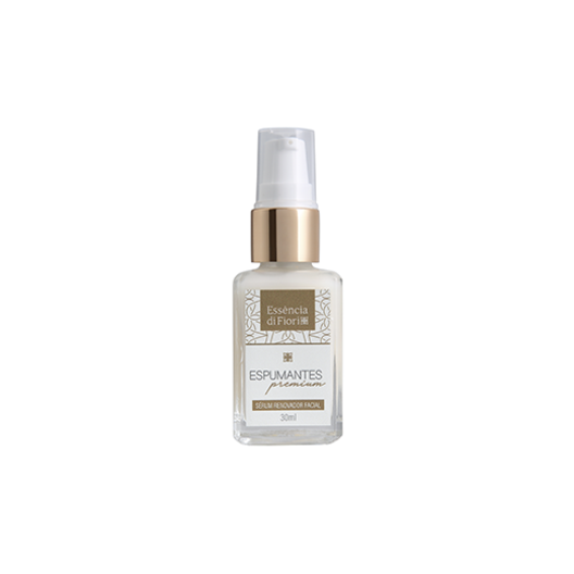 Sérum Renovador Facial Espumantes Premium 30ml