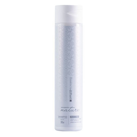 Shampoo Espumantes Nature 300ml