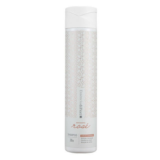 Shampoo Espumantes Rosé 300ml