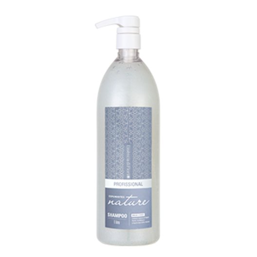 Shampoo Profissional Espumante Nature 1Lt