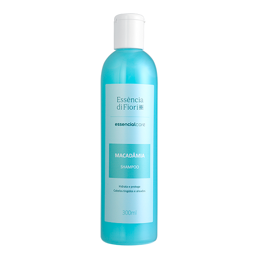 Shampoo Macadâmia Essencial Care Capilar 300ml