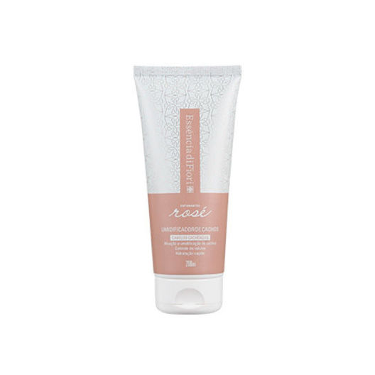 Umidificador de Cachos Espumantes Rosé 200ml