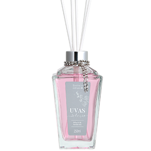 Difusor de Ambientes Uvas Seleção 250ml