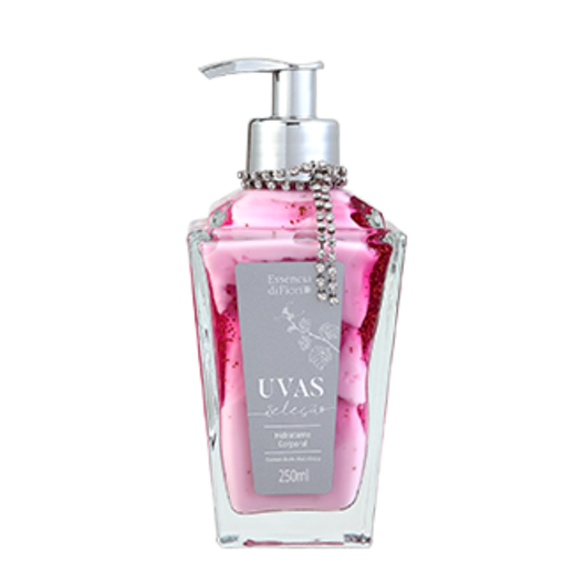 Hidratante Corporal Uvas Seleção - 250ml