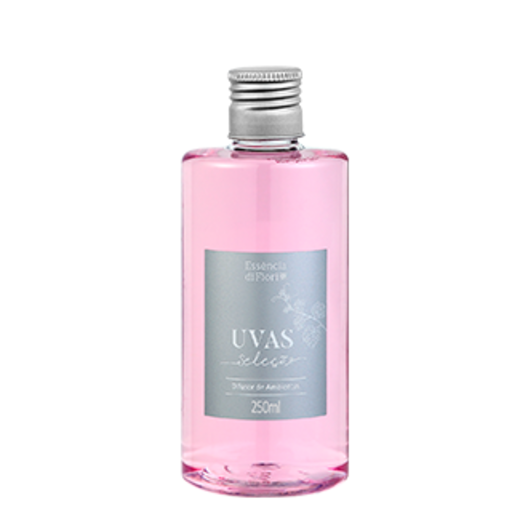 Refil Difusor de Ambiente Uvas Seleção 250ml