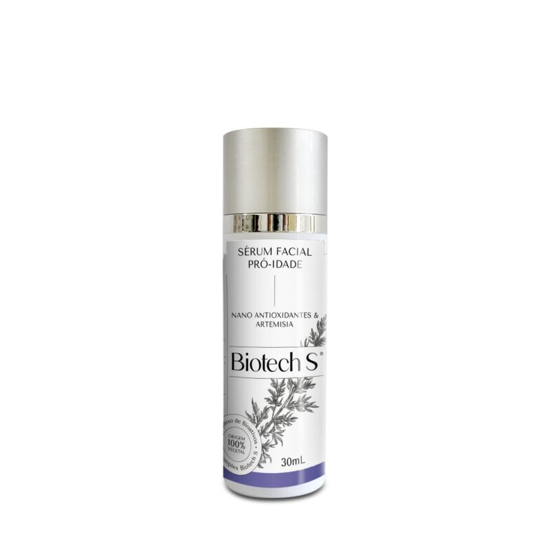 Sérum Facial Pró Idade BIOTECH S 30ml