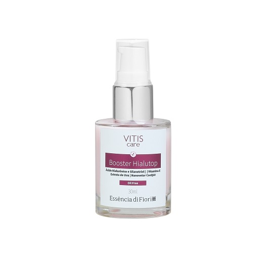 Booster Hialutop Vitis Care 30ml