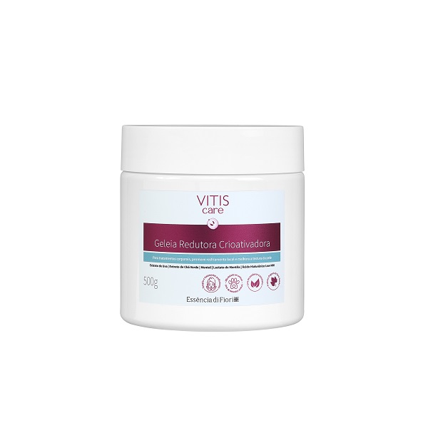 Geléia Redutora Crioativadora Vitis Care 500g