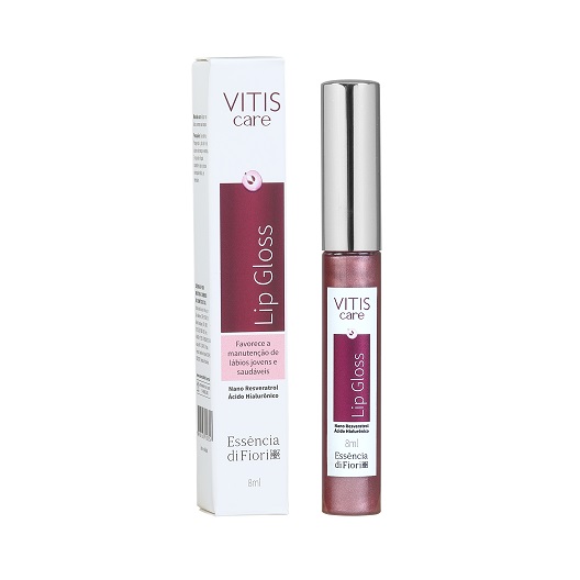 Lip Gloss Vitis Care 8ml