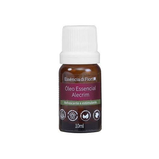 Óleo Essencial Alecrim Vitis Care 10ml