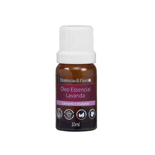 Óleo Essencial Lavanda Vitis Care 10ml