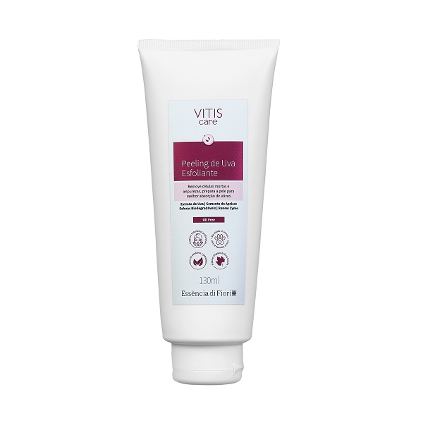 Peeling de Uva  Esfoliante Vitis Care 130ml