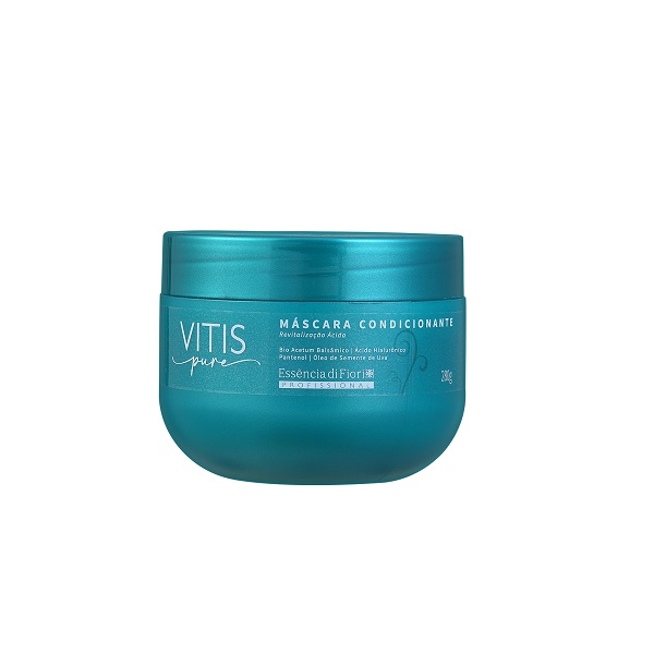 Máscara Condicionante Vitis Pure - 280g