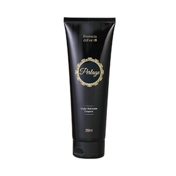 Loção Hidratante Corporal PERLAGE Bisnaga 250ml